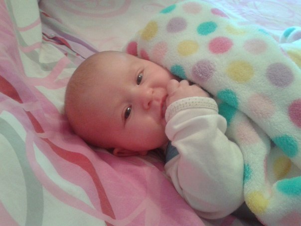 Моя Верочка