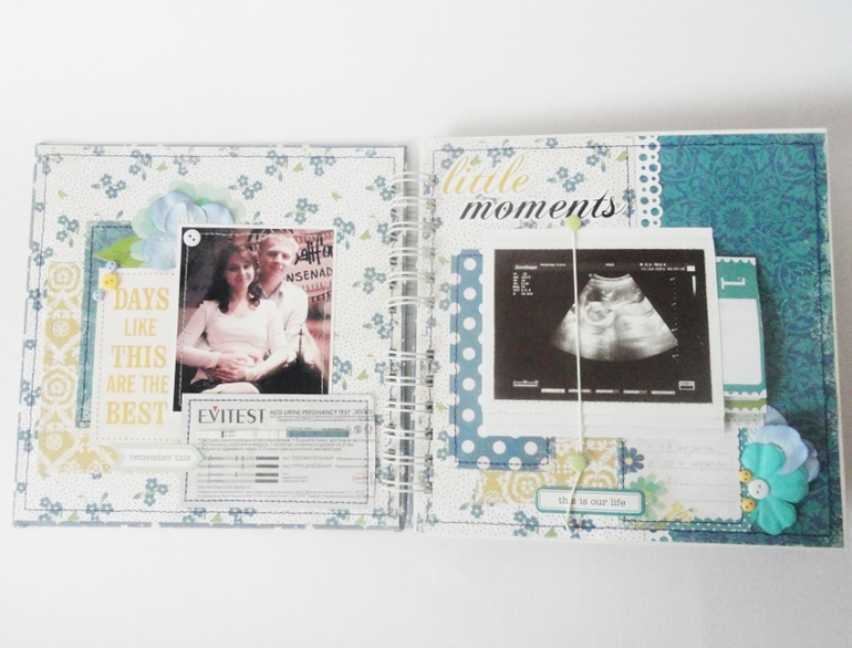 Набор для сына