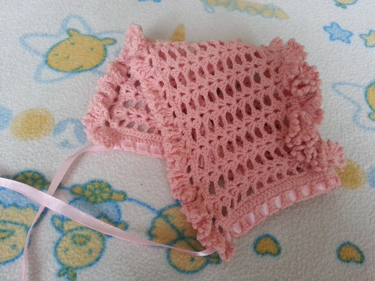 Помогите оценить работу!