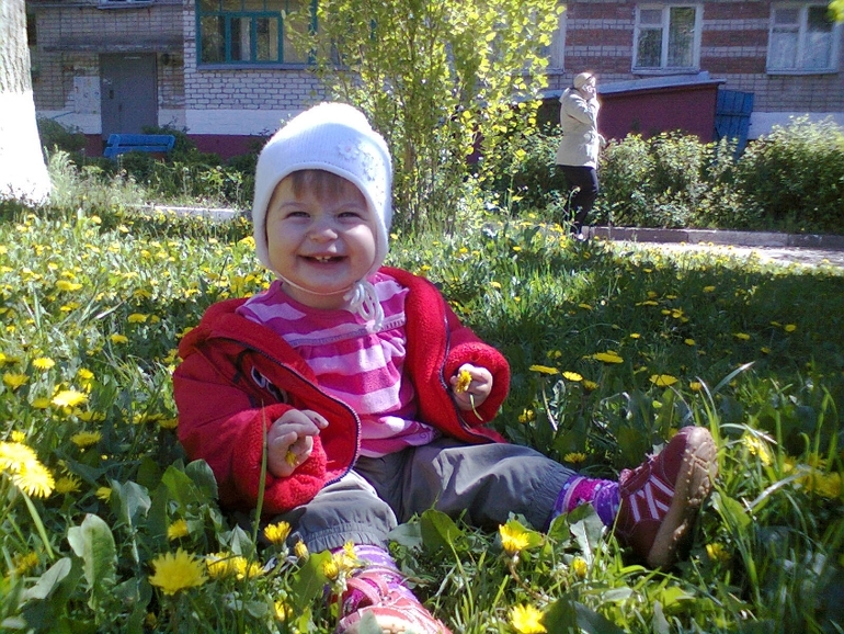 год и месяц!