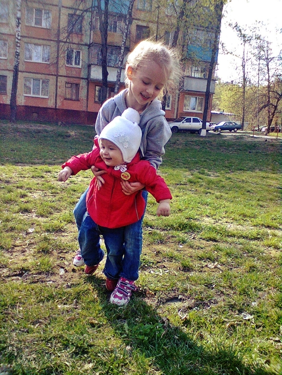 Тепло, хорошо... С Праздником!