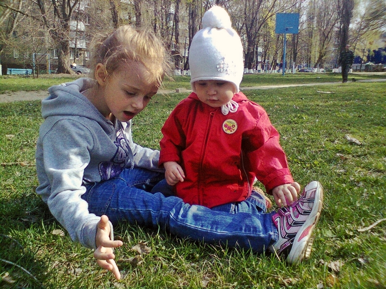 Тепло, хорошо... С Праздником!