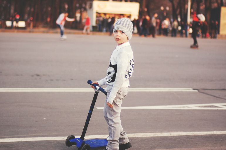 Парк Горького