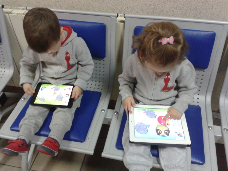 Весна в Турции