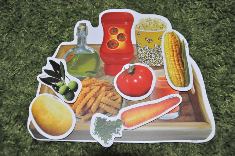 Игромания. Часть 15. Развивающие игры Scotchi.