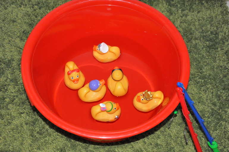 Игромания. Часть 16. Монологи о рыбалке :)