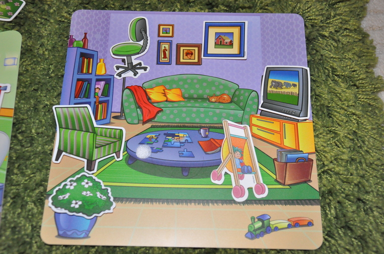 Игромания. Часть 15. Развивающие игры Scotchi.