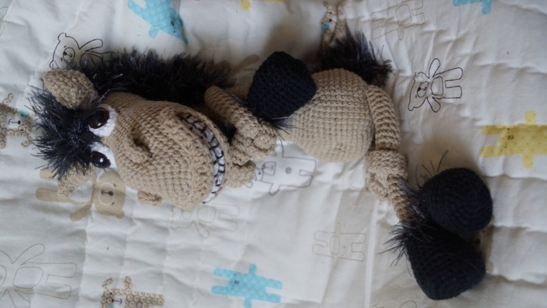 Мишки , горшочек с мёдом и кое что от нового года