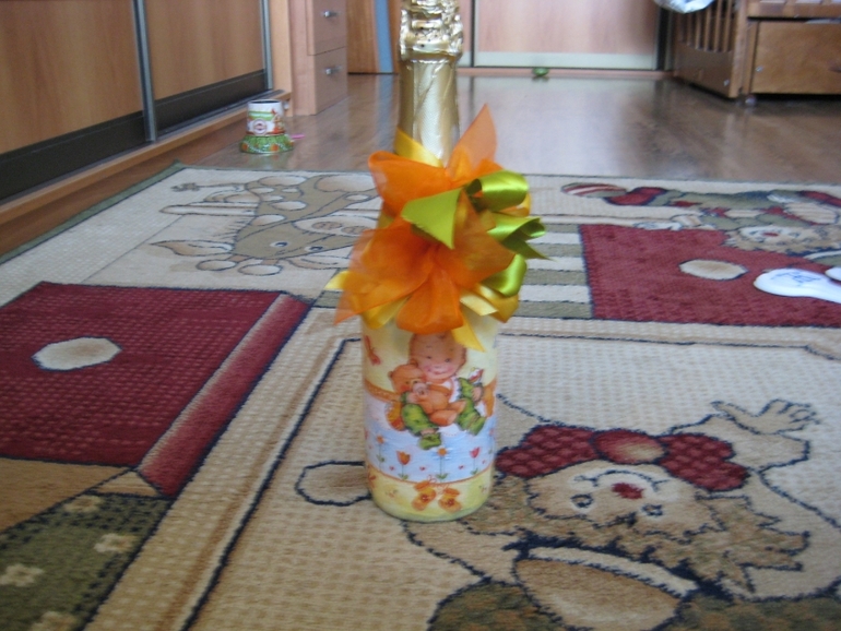 Первые попытки