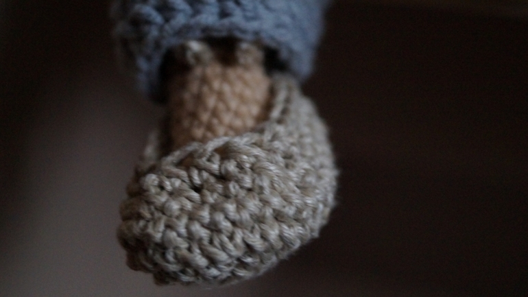 Пеппи и Домовой