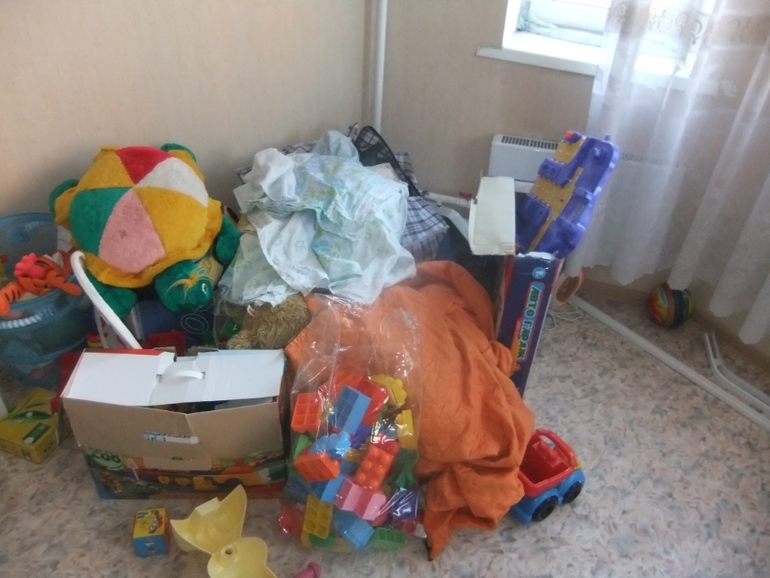 Взлёт 72. День 10