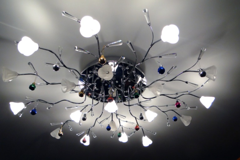 Новогоднее 2