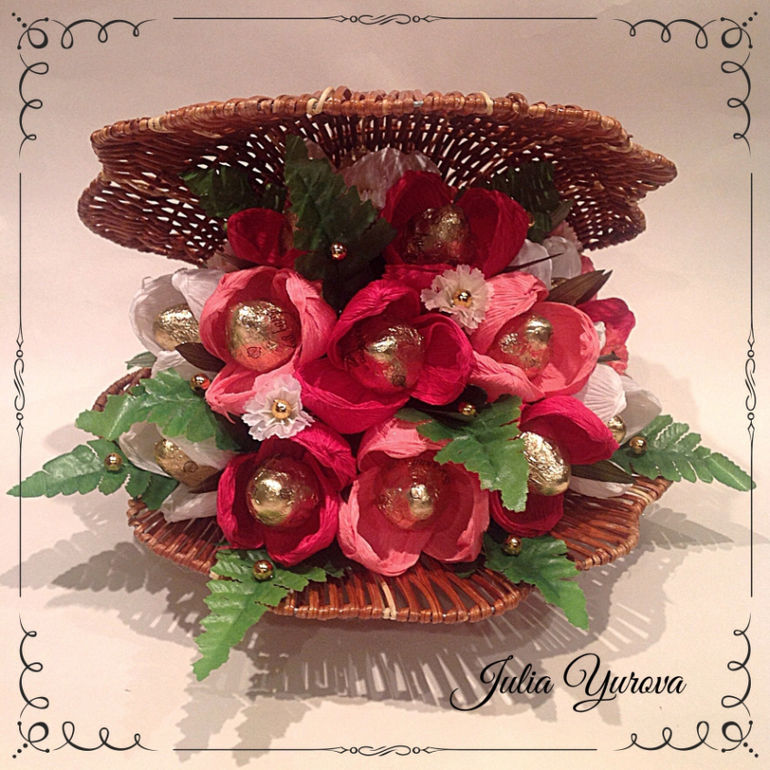 С понедельника в отпуск