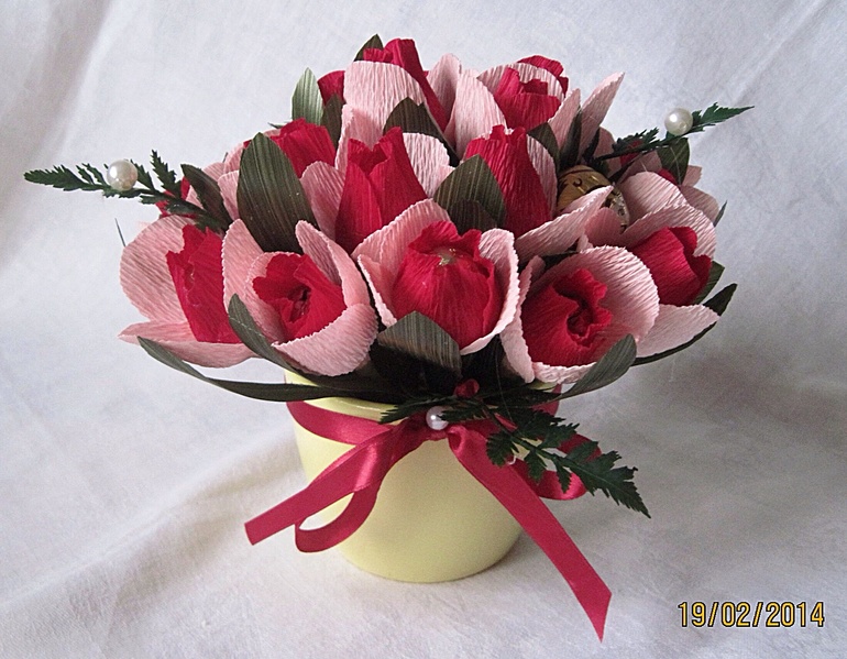 Девочки, всем привет!