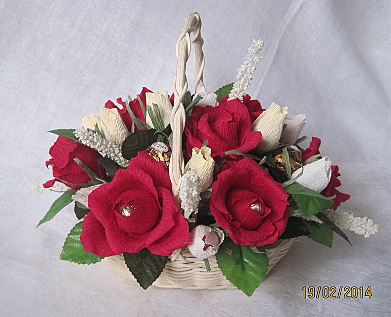 Девочки, всем привет!