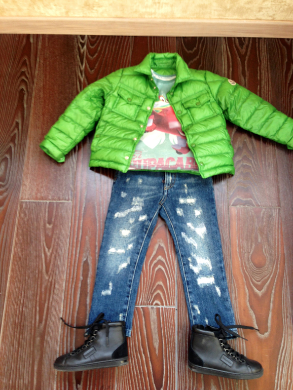 Немного наших хвастов,то что уже пришло!