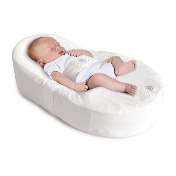 Мой спиок для крошки!