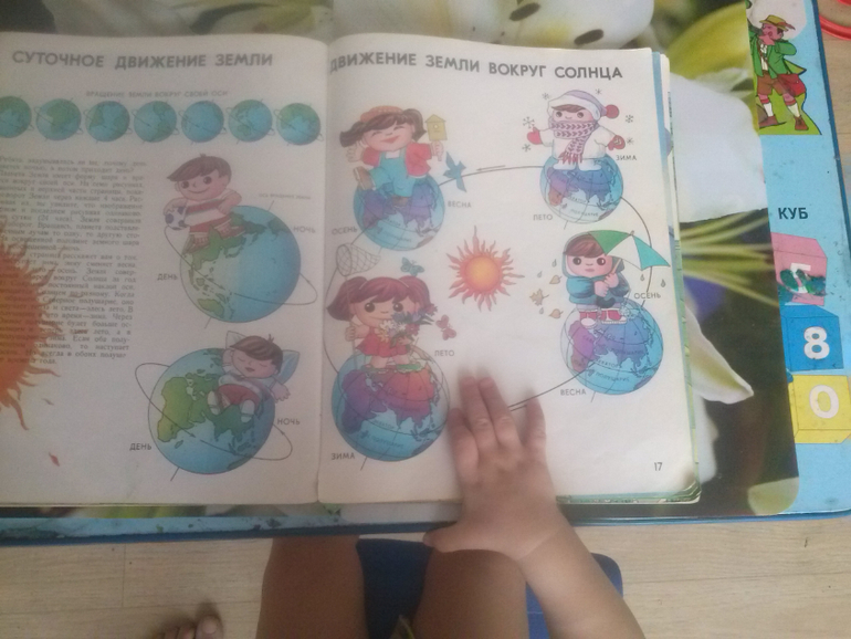 ТН "весна " день 1