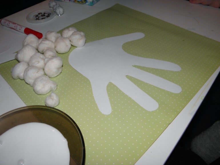 Наш вечер сегодня!