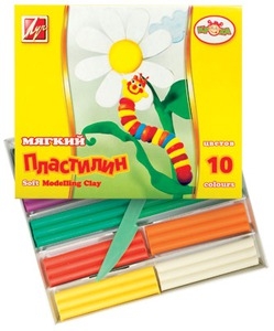 Обзор материалов для творчества!