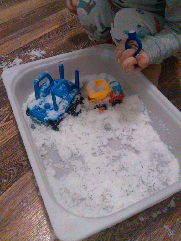 Наши коробочки-3)))