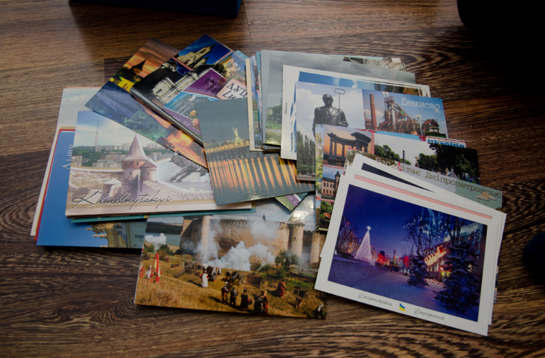 Наше волшебное начало нового года!