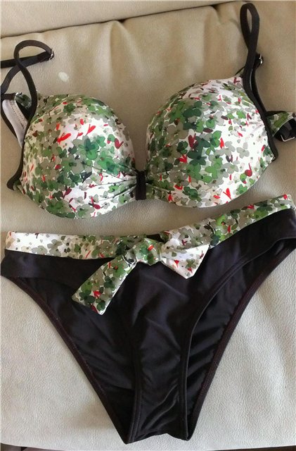 Новые купальники на размеры 42-46.