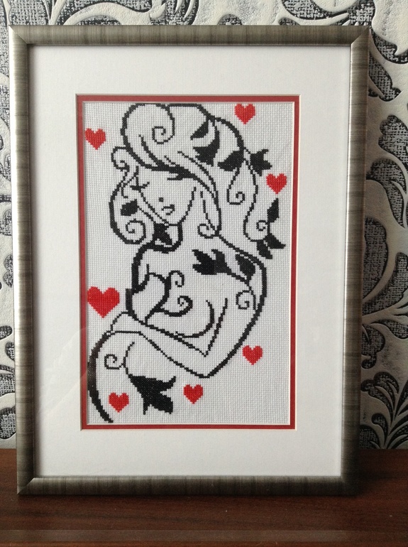 Беременные