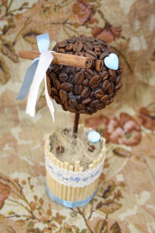 маленькое увлечение