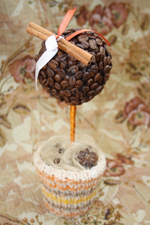 маленькое увлечение