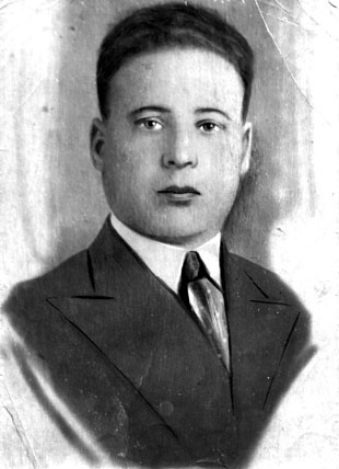 Мой ветеран