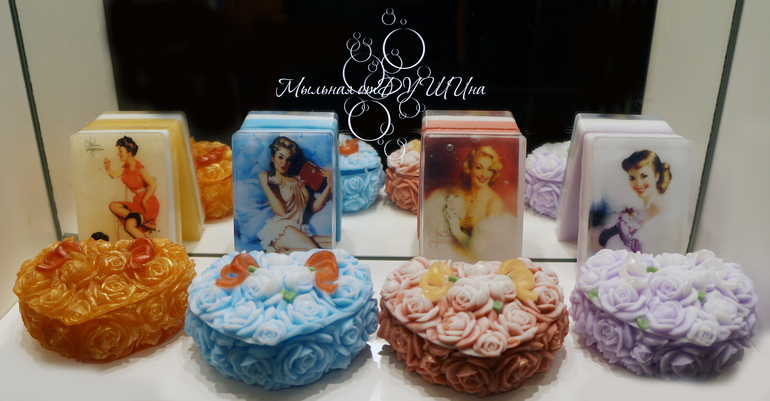 Вот такой заказ