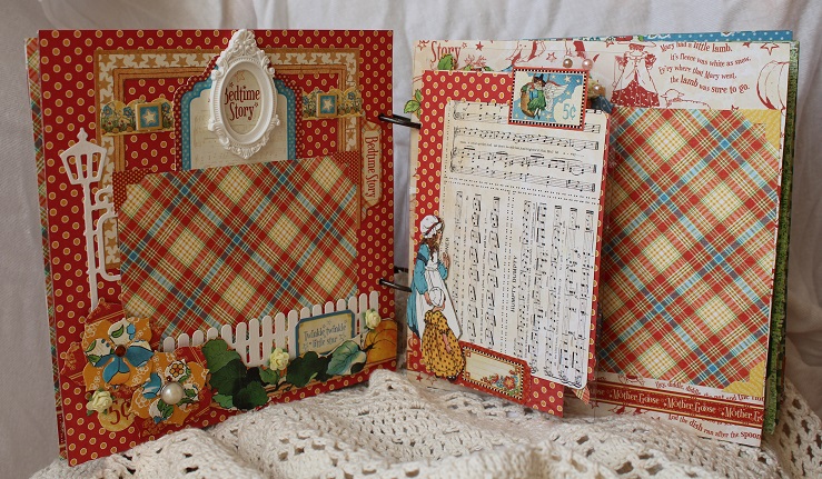 "Сказка на ночь"