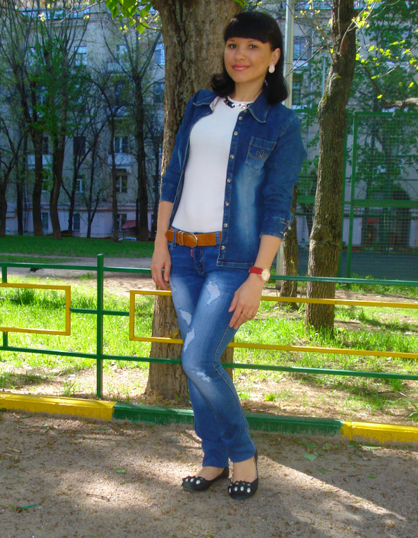 Сегодняшние