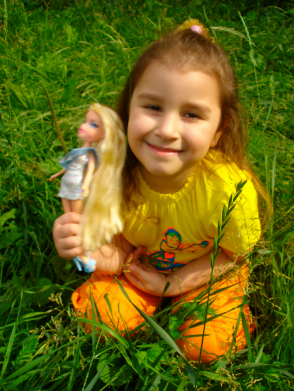 Лето возвращается!