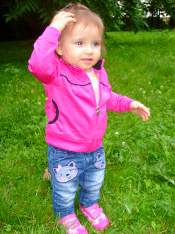 Лето возвращается!