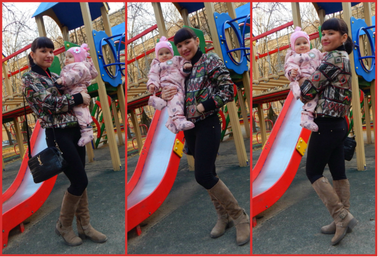 Сегодняшние))