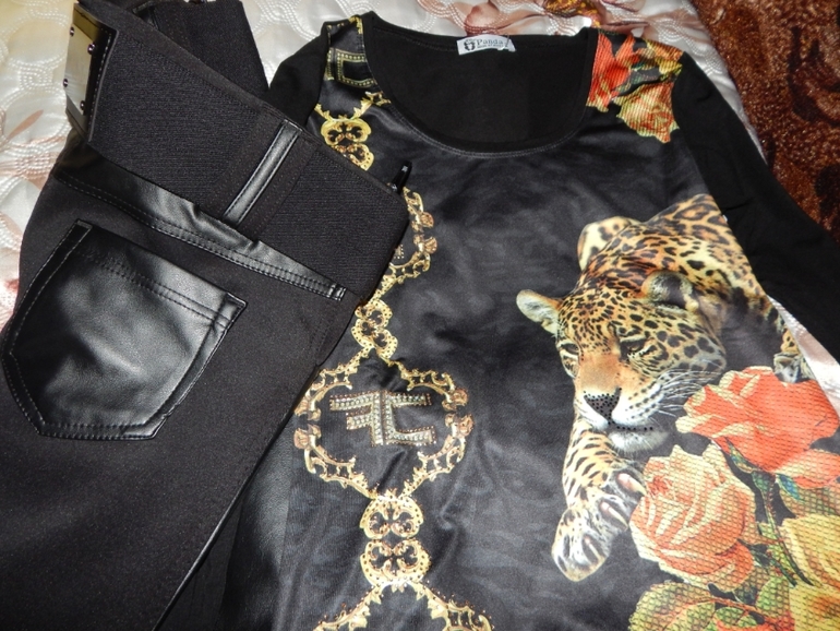 Покупки к весне))