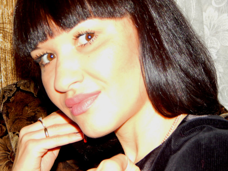 Как хорошо быть мамой дочек:)