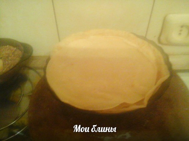 До чего дошел прогресс