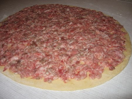 О, шанежки, вы мир!