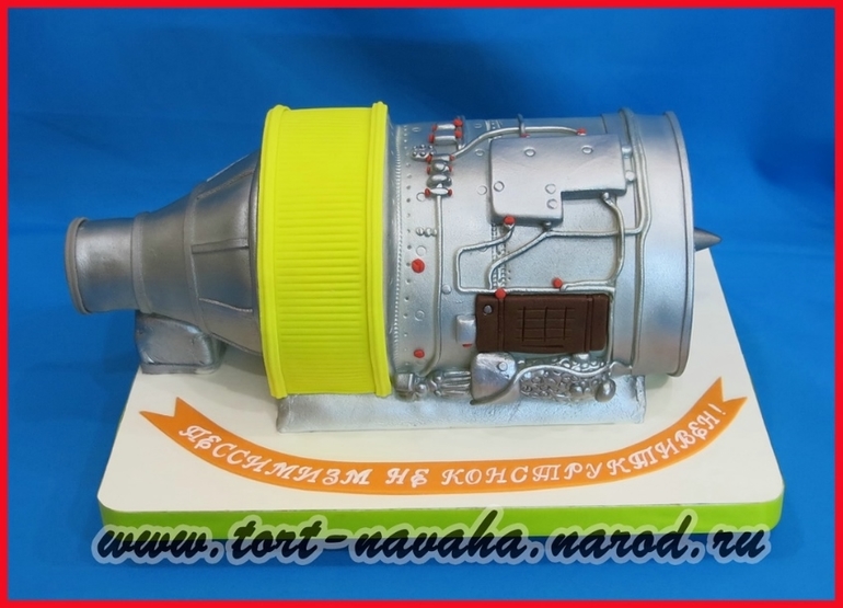 Авиадвигатель Д-436-148