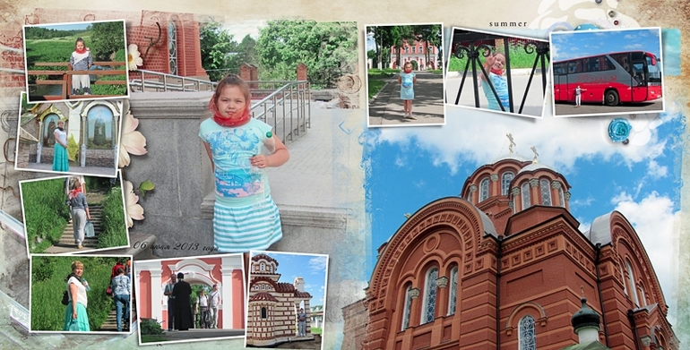 Книга в подарок на ДР