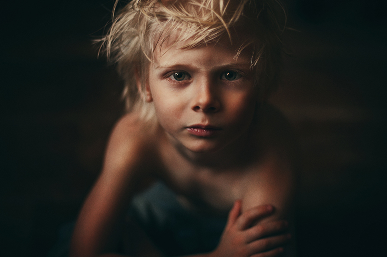 Он-лайн обучение обработке фотографий.