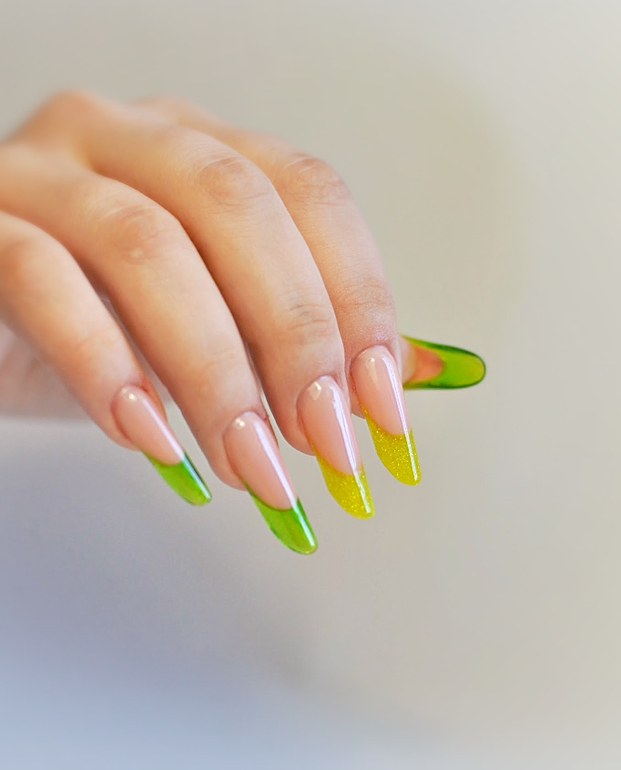 последние работки..