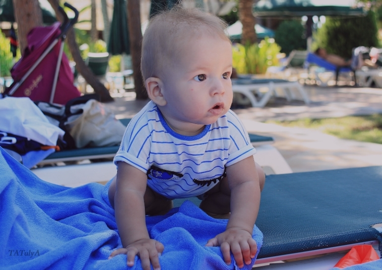 Отличный отдых в IC Green Palace, Турция, сентябрь 2013.