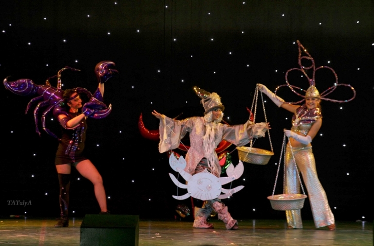 Отличный отдых в IC Green Palace, Турция, сентябрь 2013.