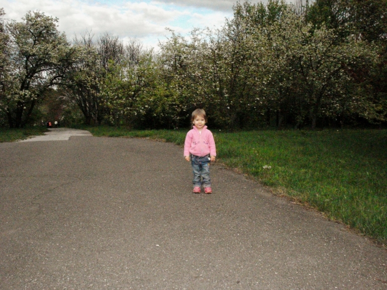 парк (20.04.2014)