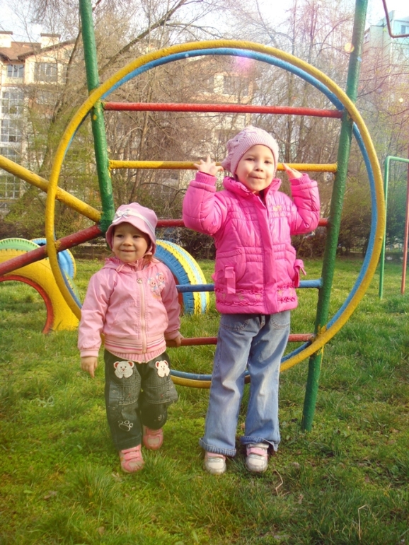 Апрель 2014
