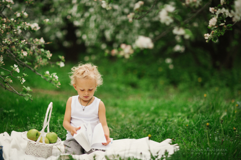Чудики в облаках